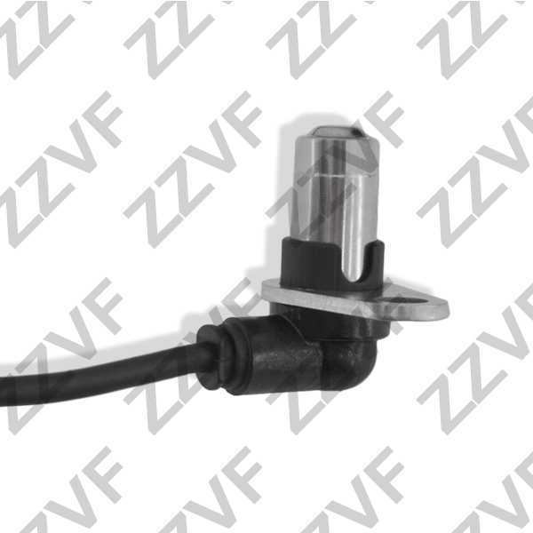 Датчик абс задний SUZUKI GRAND VITARA (98-05) <b>ZZVF GRA0165</b> - изображение 2