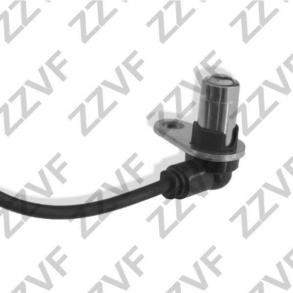 Датчик абс задний SUZUKI GRAND VITARA (98-05) <b>ZZVF GRA0165</b> - изображение Датчик абс задний SUZUKI GRAND VITARA (98-05) <b>ZZVF GRA0165</b> - изображение