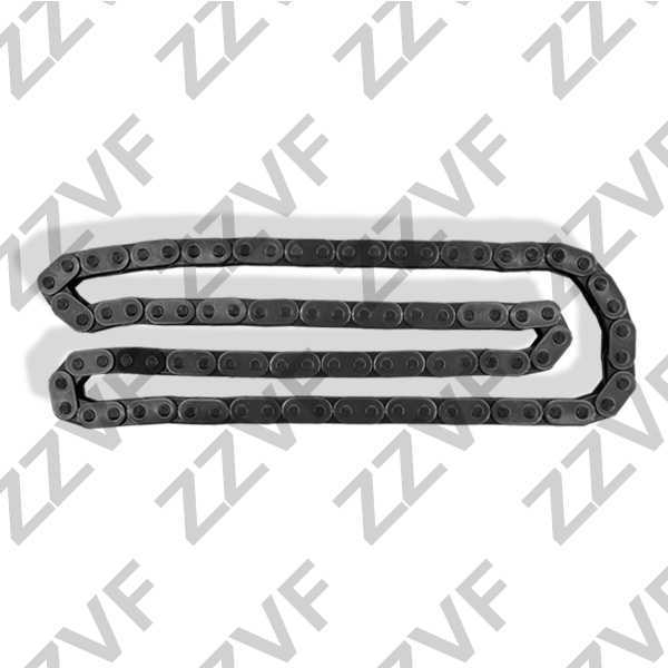 Цепь грм TOYOTA LAND CRUISER (07-...) <b>ZZVF GRA0201</b> - изображение 1