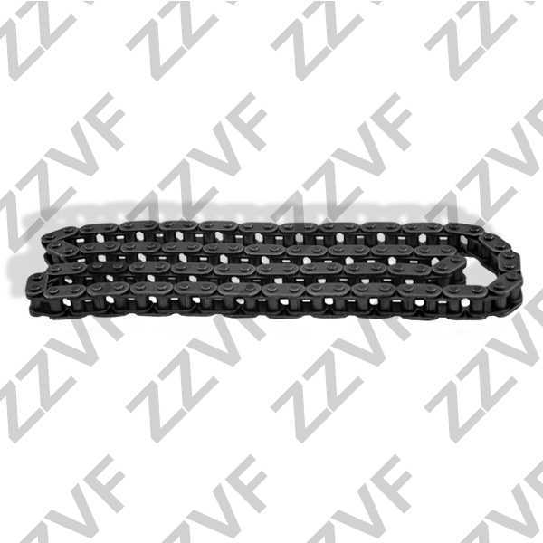 Цепь грм TOYOTA LAND CRUISER (07-...) <b>ZZVF GRA0201</b> - изображение