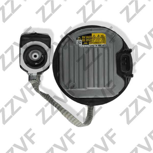 Блок управления фарой TOYOTA AVENSIS (08-..), CAMRY (11-..), LEXUS LX460570 (07-15) <b>ZZVF GRA0205</b> - изображение 1