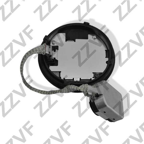Блок управления фарой TOYOTA AVENSIS (08-..), CAMRY (11-..), LEXUS LX460570 (07-15) <b>ZZVF GRA0205</b> - изображение