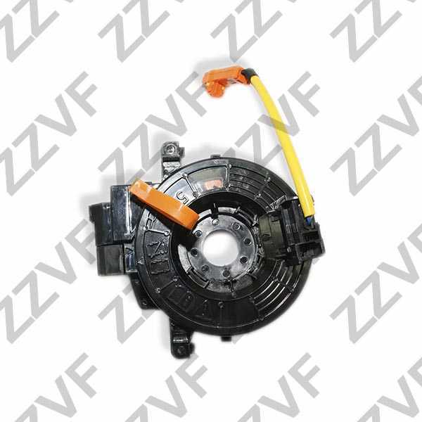 Контактная группа подушки безопасности <b>ZZVF GRA021K</b> - изображение 1