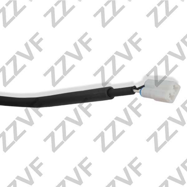 Датчик абс передний левый (L) SUZUKI GRAND VITARA (98-05) <b>ZZVF GRA0226</b> - изображение 1