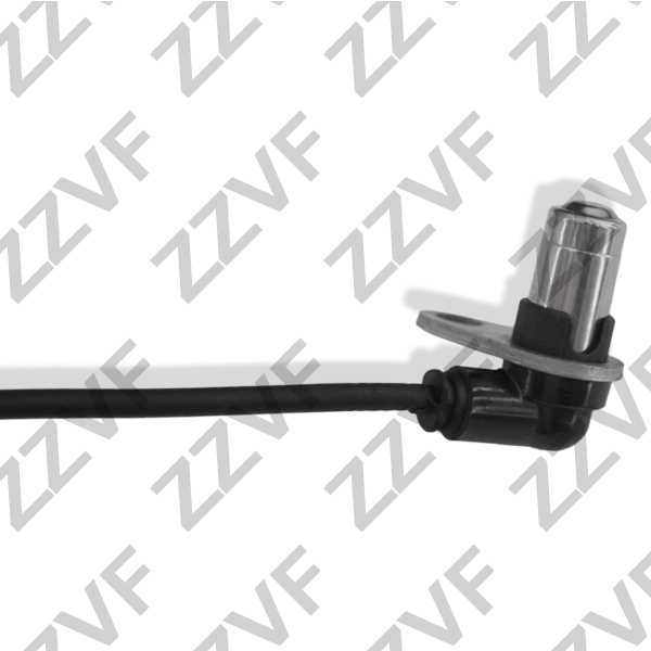 Датчик абс передний левый (L) SUZUKI GRAND VITARA (98-05) <b>ZZVF GRA0226</b> - изображение 2