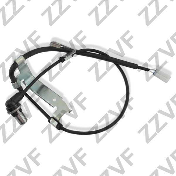 Датчик абс передний левый (L) SUZUKI GRAND VITARA (98-05) <b>ZZVF GRA0226</b> - изображение