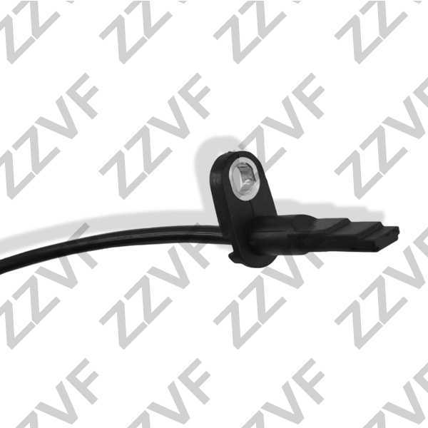 Датчик абс задний NISSAN TEANA RUS MAKE (J32R) (09-13) <b>ZZVF GRA02JN0</b> - изображение 1