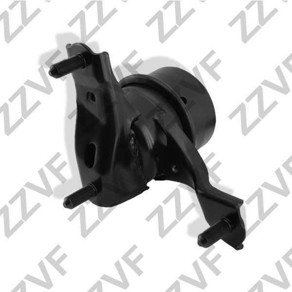 Опора двигателя правая (R) TOYOTA CAMRY (06-11), LEXUS ES240350 (09-12) <b>ZZVF GRA0306</b> - изображение 2