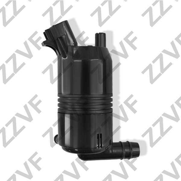 Насос стеклоомывателя в сборе TOYOTA CAMRY (91-96) <b>ZZVF GRA0360</b> - изображение 1