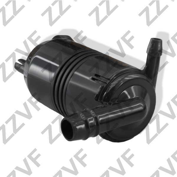 Насос стеклоомывателя в сборе TOYOTA CAMRY (91-96) <b>ZZVF GRA0360</b> - изображение 2
