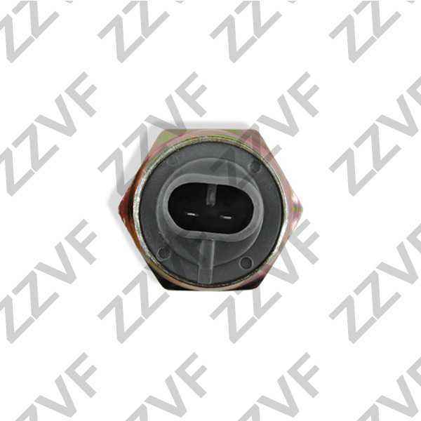 Датчик включения заднего хода TOYOTA AVENSIS (03-..), LAND CRUISER (90-..), RAV4 (94-12) <b>ZZVF GRA0402</b> - изображение