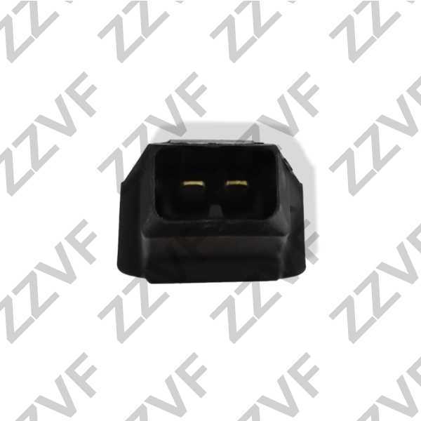 Датчик детонации MITSUBISHI ASX (10-14), LANCER (07-14), OUTLANDER (06-14) <b>ZZVF GRA0405A</b> - изображение 1
