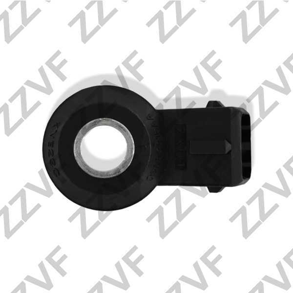 Датчик детонации MITSUBISHI ASX (10-14), LANCER (07-14), OUTLANDER (06-14) <b>ZZVF GRA0405A</b> - изображение