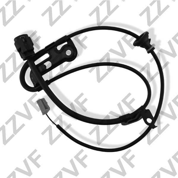 Датчик абс задний TOYOTA CAMRY (06-11), LEXUS ES240/350 (06-12) <b>ZZVF GRA050336</b> - изображение 1