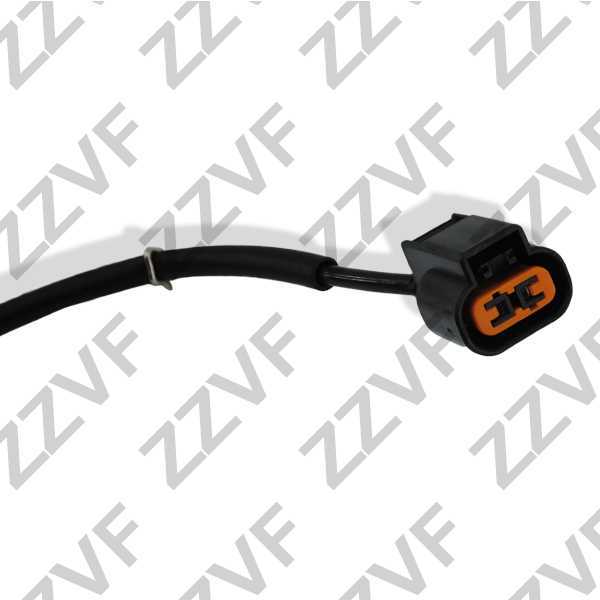 Датчик абс задний правый (R) MITSUBISHI OUTLANDER (03-08) <b>ZZVF GRA06439</b> - изображение 2