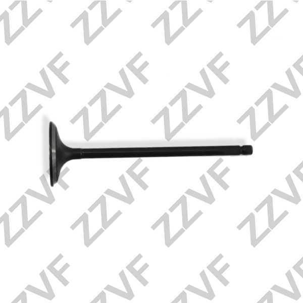 Клапан впускной <b>ZZVF GRA1023</b> - изображение