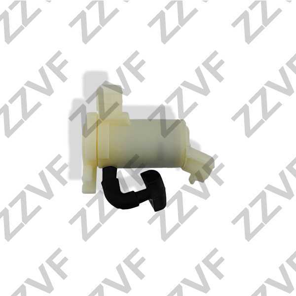 Насос омывателя <b>ZZVF GRA10A0A</b> - изображение 1