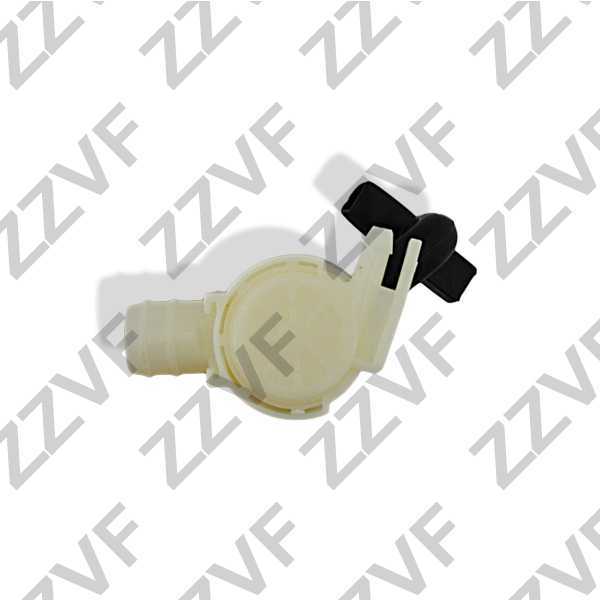 Насос омывателя <b>ZZVF GRA10A0A</b> - изображение 2