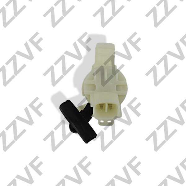 Насос омывателя <b>ZZVF GRA10A0A</b> - изображение