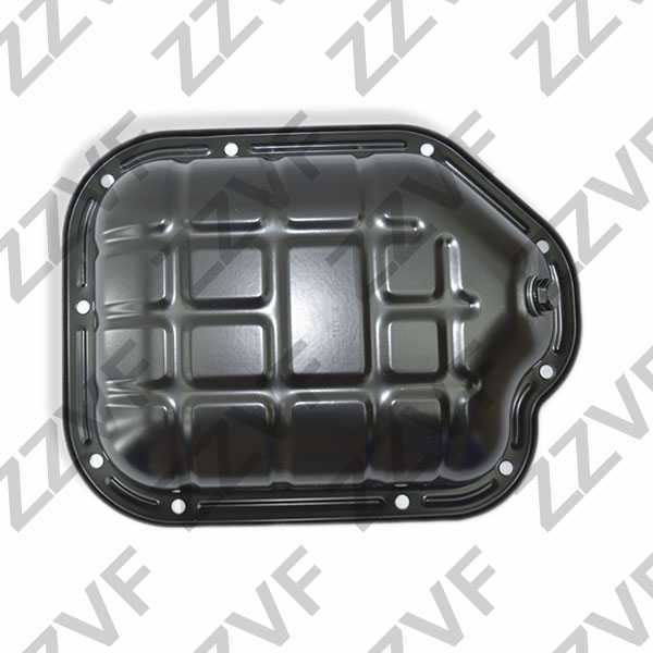 Поддон масляный <b>ZZVF GRA1177</b> - изображение