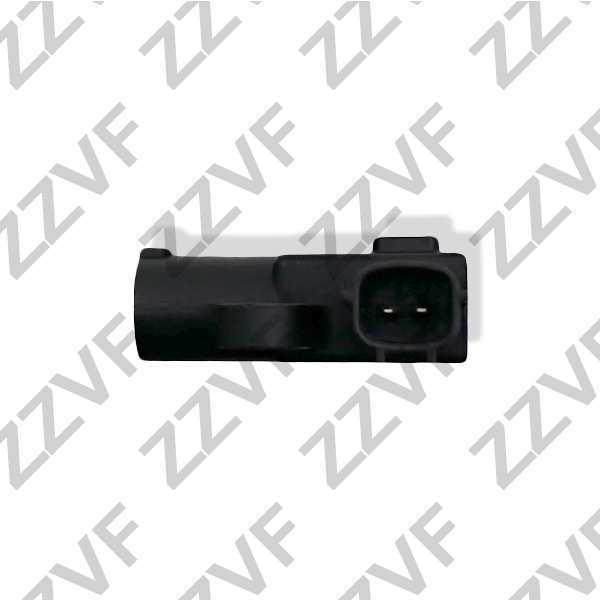 Датчик положения коленвала NISSAN MAXIMA (94-06), TERRANO (97-03), INFINITI QX4 (96-03) <b>ZZVF GRA11U31</b> - изображение 1