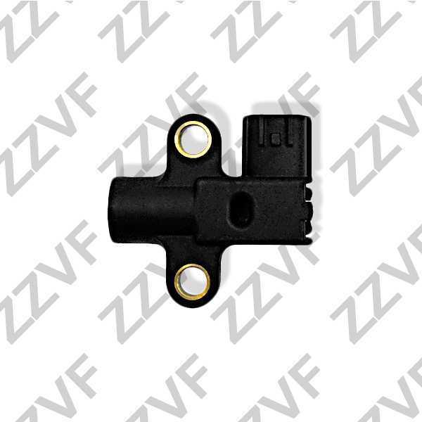Датчик положения коленвала NISSAN MAXIMA (94-06), TERRANO (97-03), INFINITI QX4 (96-03) <b>ZZVF GRA11U31</b> - изображение