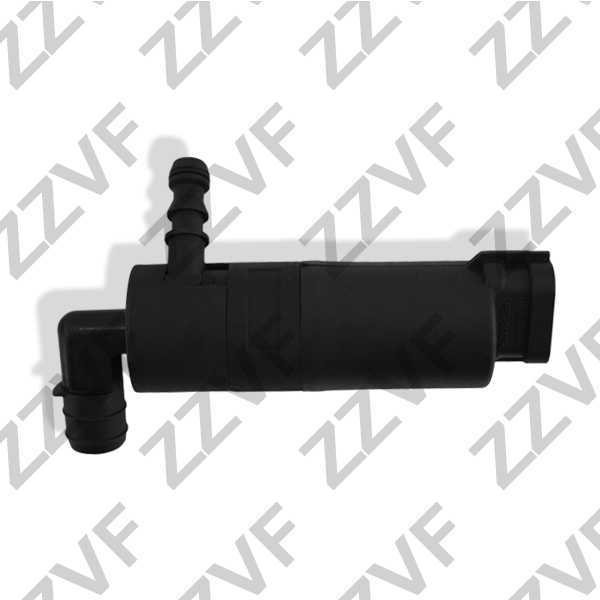 Моторчик омывателя фар TOYOTA AVENSIS (03-08), COROLLA (01-07) <b>ZZVF GRA1202</b> - изображение 1