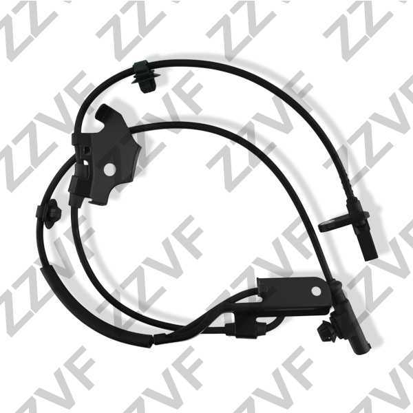Датчик абс передний левый (L) TOYOTA AURIS (07-...), AVENSIS (08-...), COROLLA (13-...) <b>ZZVF GRA160203</b> - изображение 1