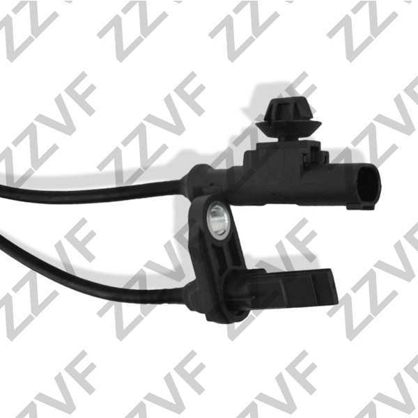 Датчик абс передний левый (L) TOYOTA AURIS (07-...), AVENSIS (08-...), COROLLA (13-...) <b>ZZVF GRA160203</b> - изображение