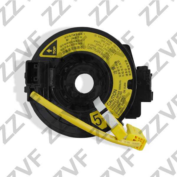 Контактная группа подушки безопасности TOYOTA CELICA (99-06), COROLLA (00-07), RAV4 (00-03) <b>ZZVF GRA2030</b> - изображение 1