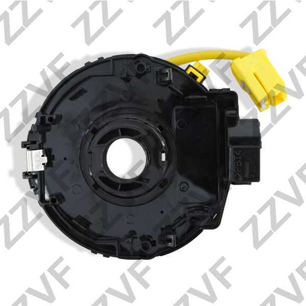 Контактная группа подушки безопасности TOYOTA CELICA (99-06), COROLLA (00-07), RAV4 (00-03) <b>ZZVF GRA2030</b> - изображение