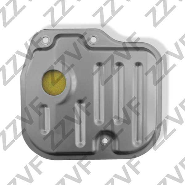 Фильтр масляный акпп TOYOTA COROLLA E12 (2001-2006) <b>ZZVF GRA2035</b> - изображение