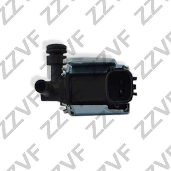 Клапан давления впускного коллектора <b>ZZVF GRA2093</b> - изображение