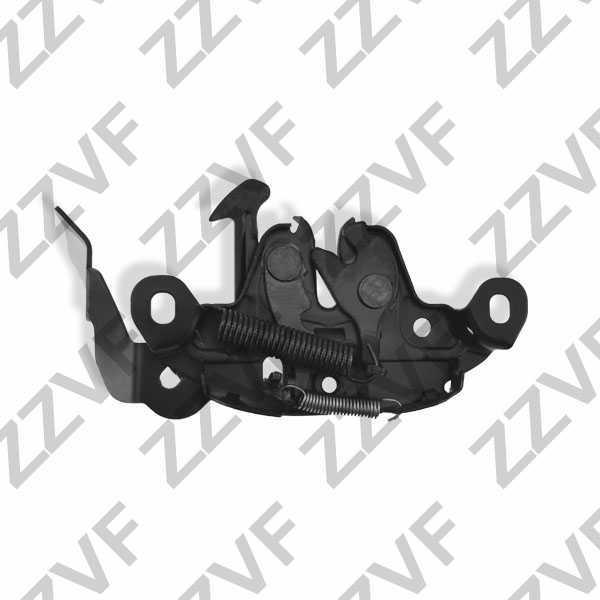 Замок капота <b>ZZVF GRA2101</b> - изображение 1