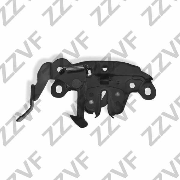 Замок капота <b>ZZVF GRA2101</b> - изображение