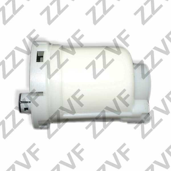 Фильтр топливный <b>ZZVF GRA21010</b> - изображение
