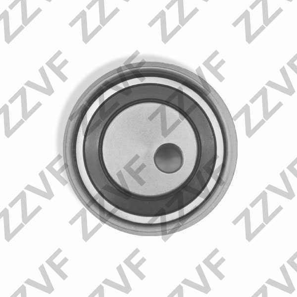 Ролик натяжителя ремня грм MITSUBISHI L200/L300/LANCER (00-11)/OUTLANDER (03-08) <b>ZZVF GRA21280</b> - изображение 1