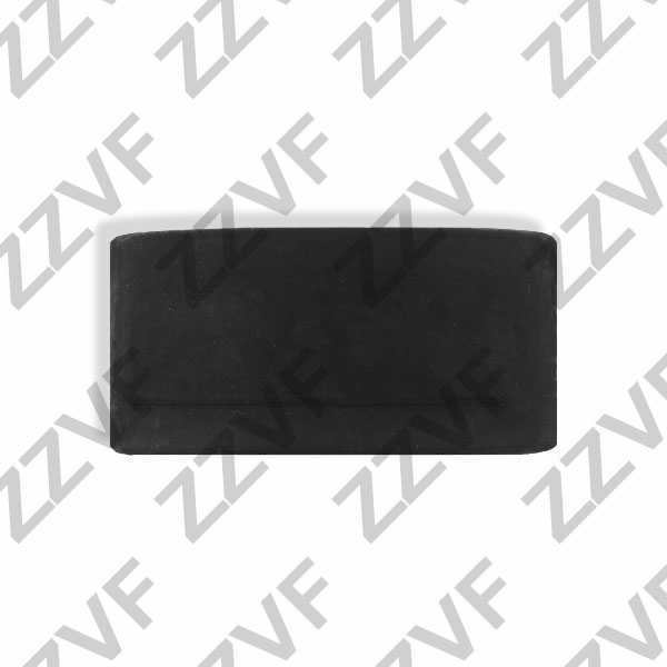 Кронштейн крепления глушителя <b>ZZVF GRA2147</b> - изображение