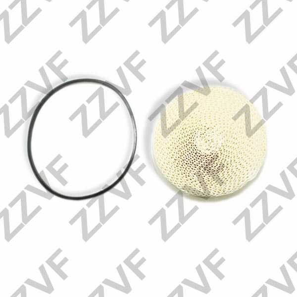 Фильтр топливный <b>ZZVF GRA23390</b> - изображение