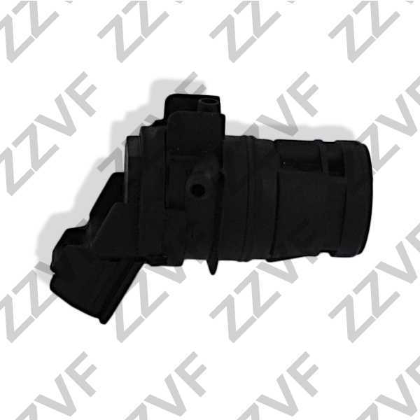 Насос омывателя лобового стекла MITSUBISHI PAJEROMONTERO V 646568747578 (00-06) <b>ZZVF GRA242R</b> - изображение 1