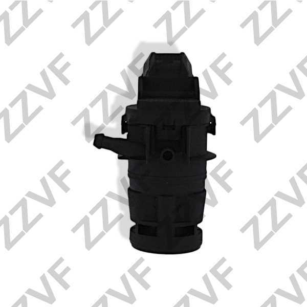 Насос омывателя лобового стекла MITSUBISHI PAJEROMONTERO V 646568747578 (00-06) <b>ZZVF GRA242R</b> - изображение 2