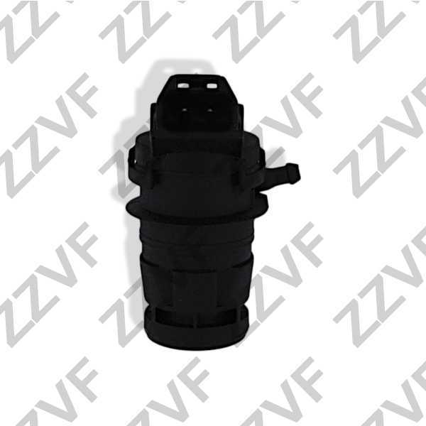 Насос омывателя лобового стекла MITSUBISHI PAJEROMONTERO V 646568747578 (00-06) <b>ZZVF GRA242R</b> - изображение