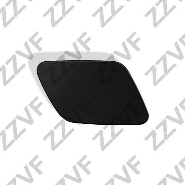 Крышка форсунки омывателя правая (R) (под оригинал) BMW X5 E70, X5 E70 LCI, X6 E72 HYB <b>ZZVF GRA249956</b> - изображение 1