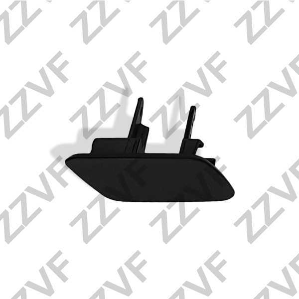 Крышка форсунки омывателя правая (R) (под оригинал) BMW X5 E70, X5 E70 LCI, X6 E72 HYB <b>ZZVF GRA249956</b> - изображение