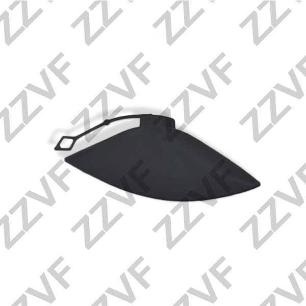 Заглушка буксировочного крюка правая (R) <b>ZZVF GRA252</b> - изображение 1