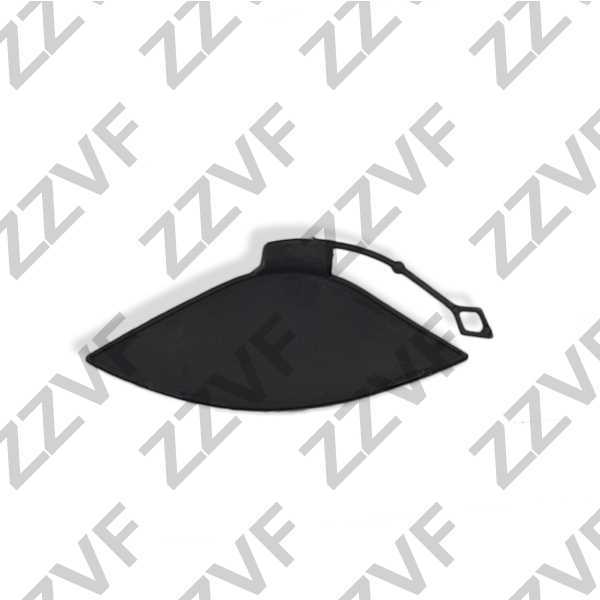 Заглушка буксировочного крюка правая (R) <b>ZZVF GRA252</b> - изображение