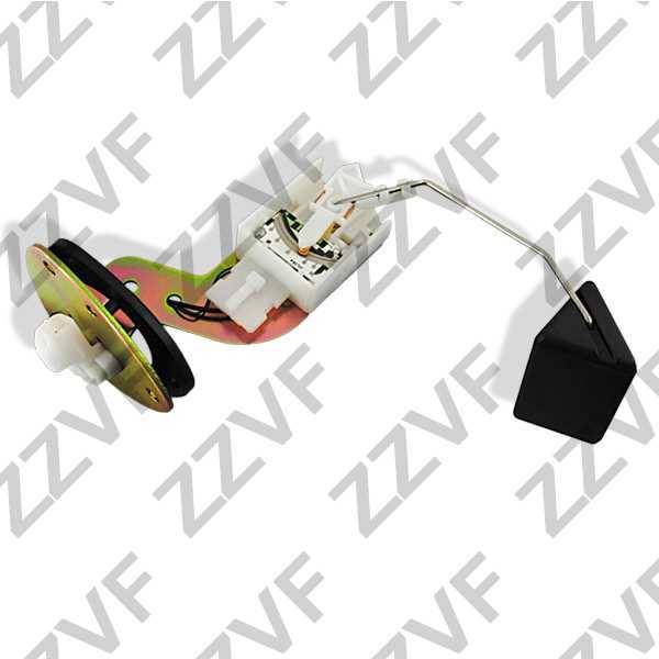 Датчик уровня топлива MITSUBISHI LANCERLANCER CLASSIC CS1A, CS3A, CS3W, CS9A, CS9W (00-11) <b>ZZVF GRA2605R</b> - изображение 1