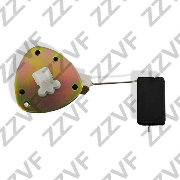 Датчик уровня топлива MITSUBISHI LANCERLANCER CLASSIC CS1A, CS3A, CS3W, CS9A, CS9W (00-11) <b>ZZVF GRA2605R</b> - изображение 2