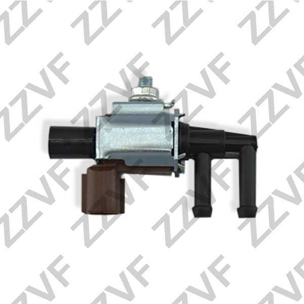 Клапан рециркуляции выхлопных газов <b>ZZVF GRA2636</b> - изображение 1