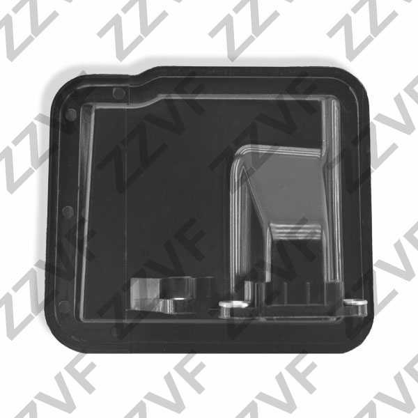Фильтр масляный акпп <b>ZZVF GRA282A</b> - изображение 1